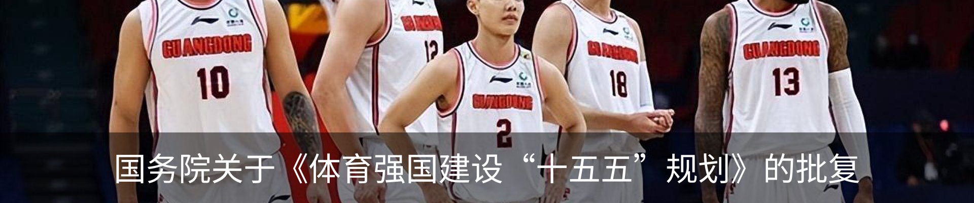 新闻动态