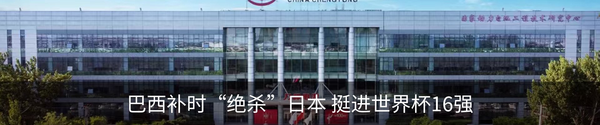 新闻动态