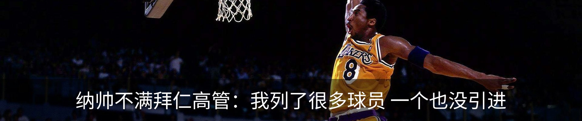 新闻动态