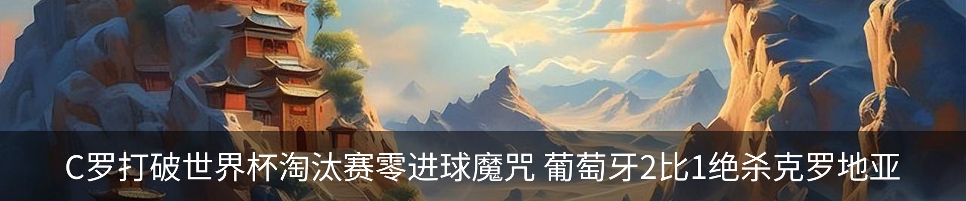 新闻动态